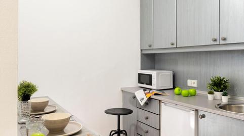 Photo 4 of Flat to share in Pedro Salvador - Las Palmeritas,  Sevilla Capital