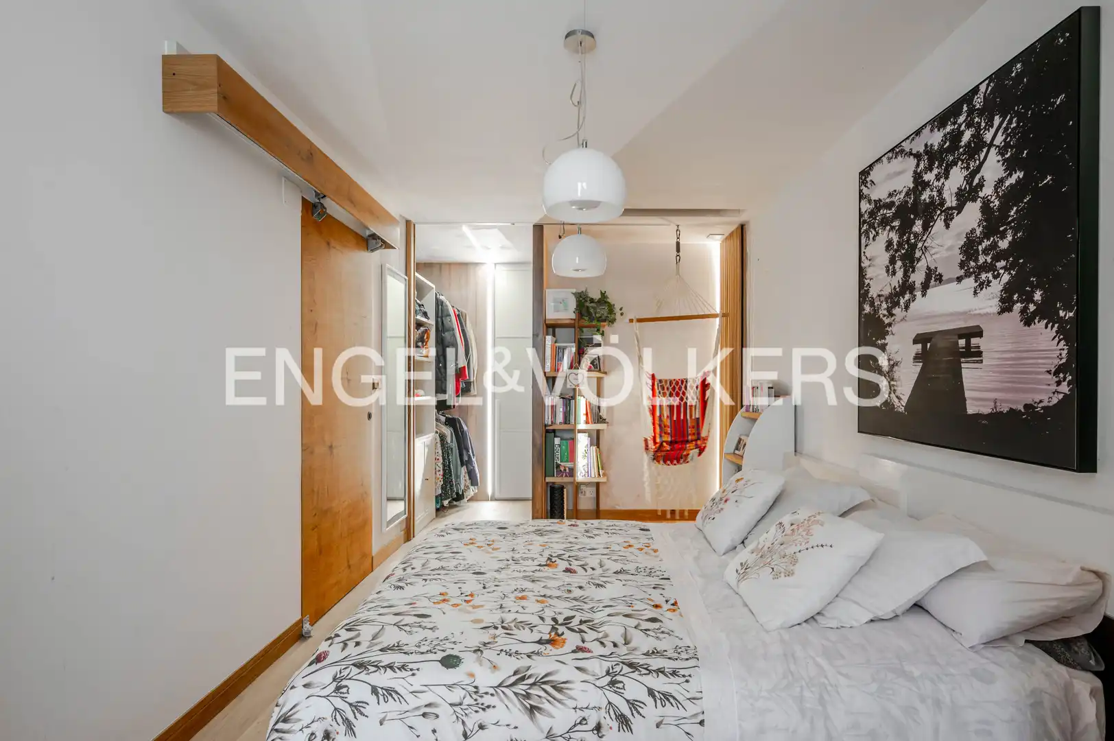 Habitación de Piso en venta en Hernani con Calefacción, Amueblado y Balcón