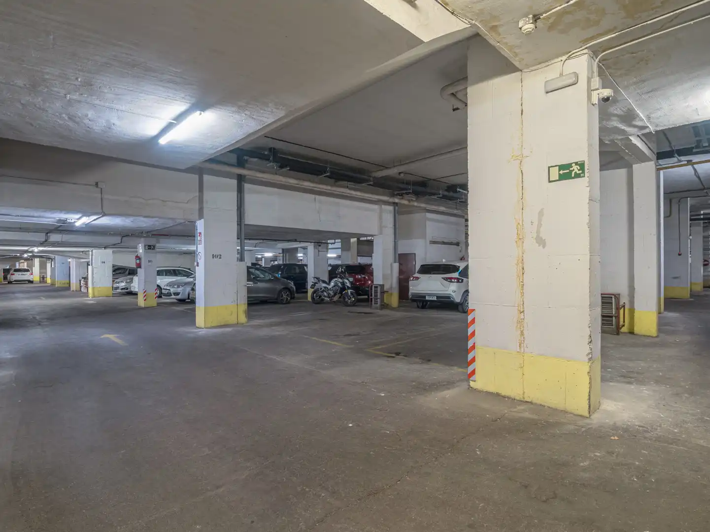 Appartamento con terrazza in vendita a Calle del Comercio, imagen 28
