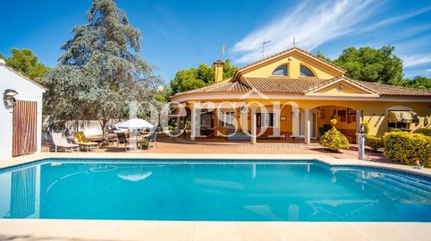 Chalet en Serra, imagen 2