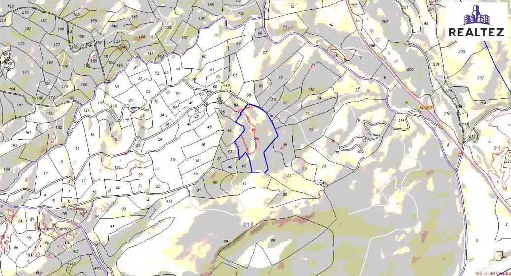 Rural land for sale in Felix, imagen 33