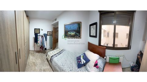 Foto 4 de Apartamento en venta en San Roque - Ronda Norte, Badajoz Capital