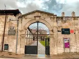 Außenansicht von Geschaftsraum zur Miete in Medina de Pomar