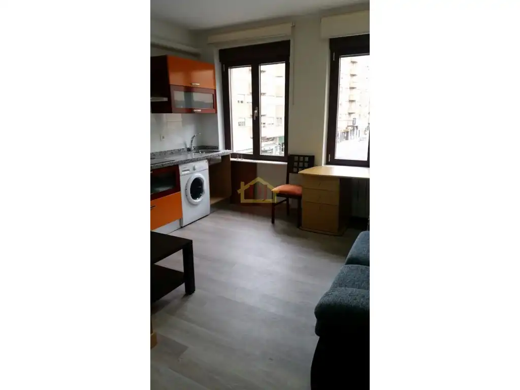 Exterior view of Apartments for rent in Salamanca