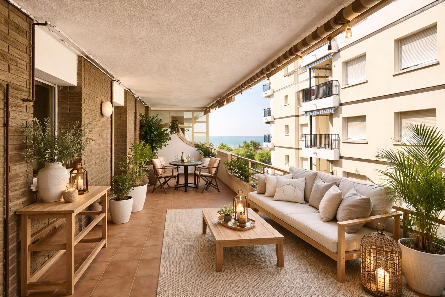 Pis en venda a Carrer Tarragona, Segur de Calafell