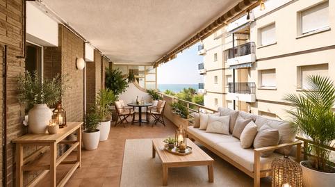 Foto 2 de Pis en venda a Carrer Tarragona, Segur de Calafell, Calafell