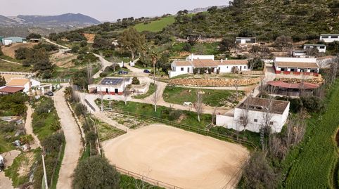 Photo 5 of Country homes for sale in Villanueva de la Concepción, Málaga