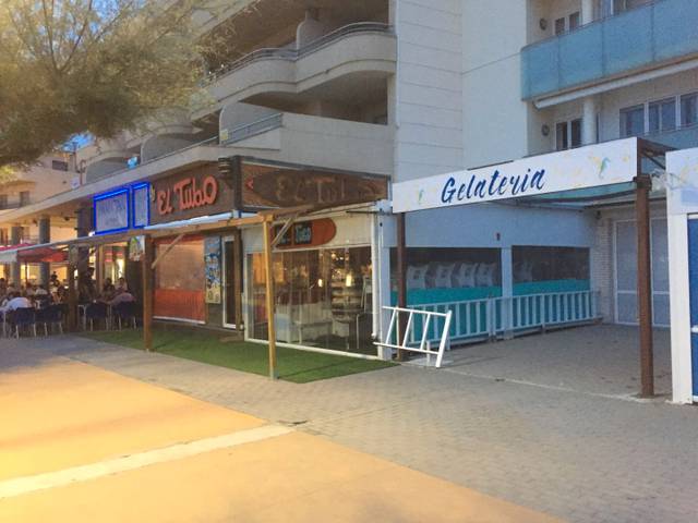 Local comercial en Alquiler en Passeig del Petit Príncep, 98 en Riells