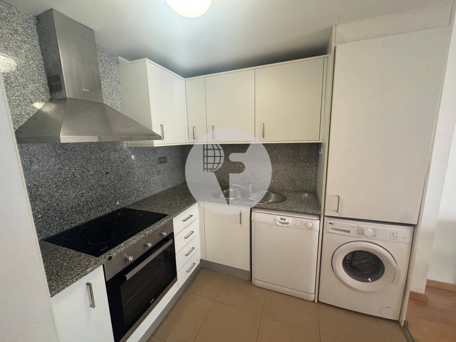 Apartament de lloguer a Cementiri Vell