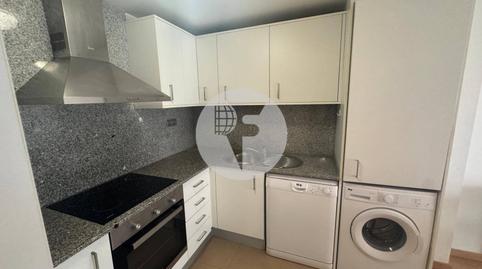 Foto 3 de Apartament de lloguer a Cementiri Vell, Terrassa