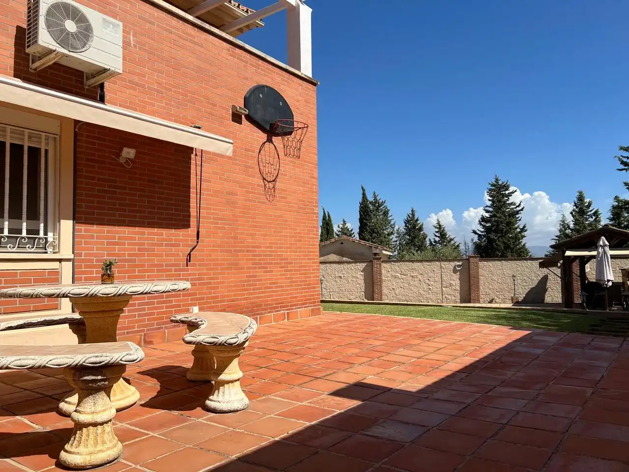 Haus mit Pool zum Verkauf in Manantiales - Lagar - Cortijo, imagen 54