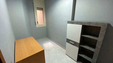 Foto 4 de Apartament de lloguer a Muralla de Sant Francesc, Valldaura - Carretera de Cardona, Manresa