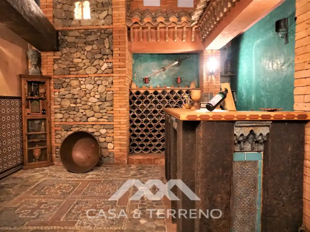 Houses for sale in Vélez-Málaga  with Air Conditioner, Terrace and Internet