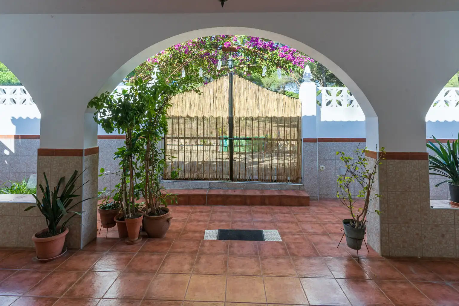 Country homes for sale in Bonares  with Private garden, Terrace and Swimming Pool