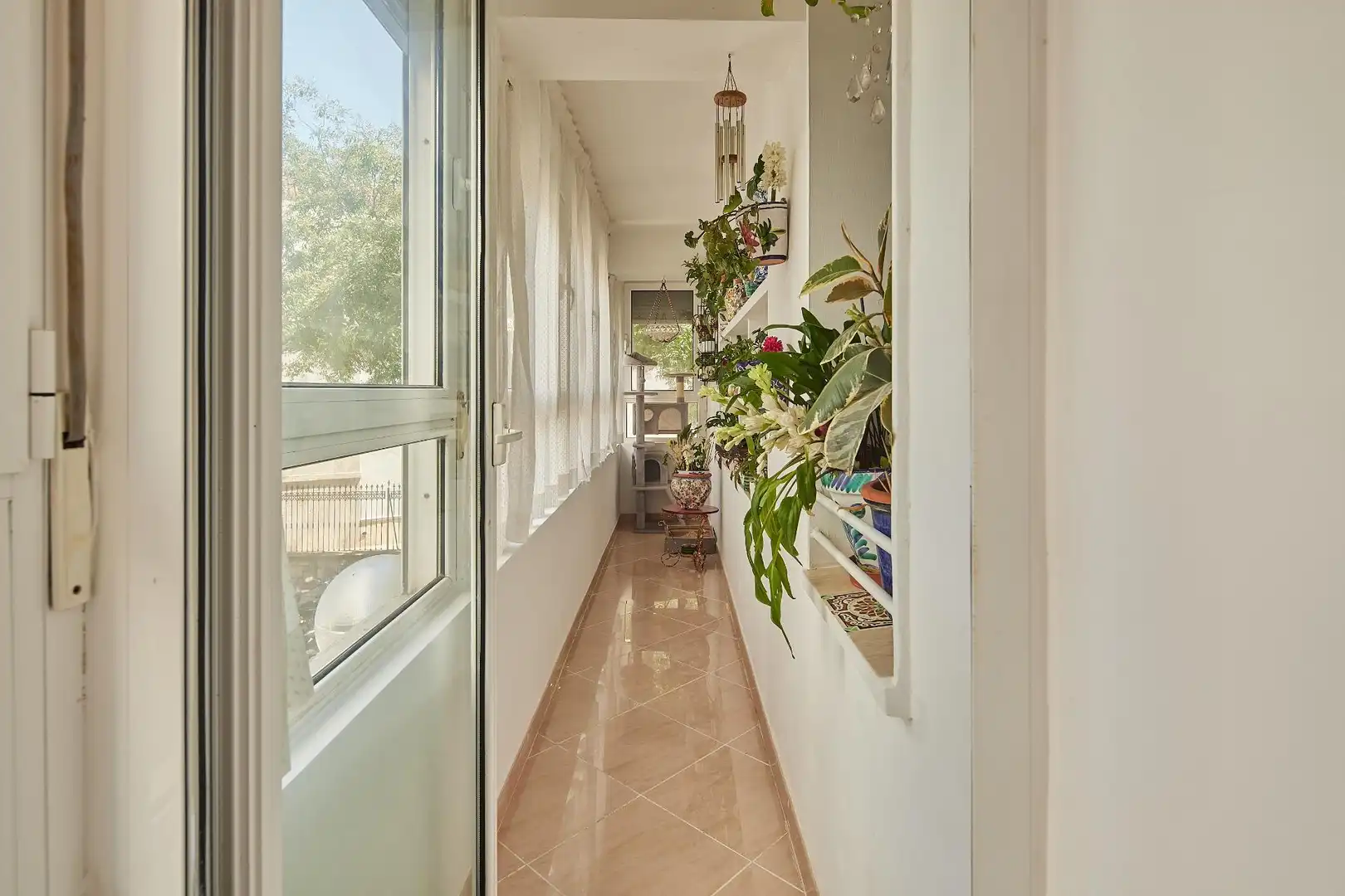Piso en venta en Cádiz con Aire acondicionado