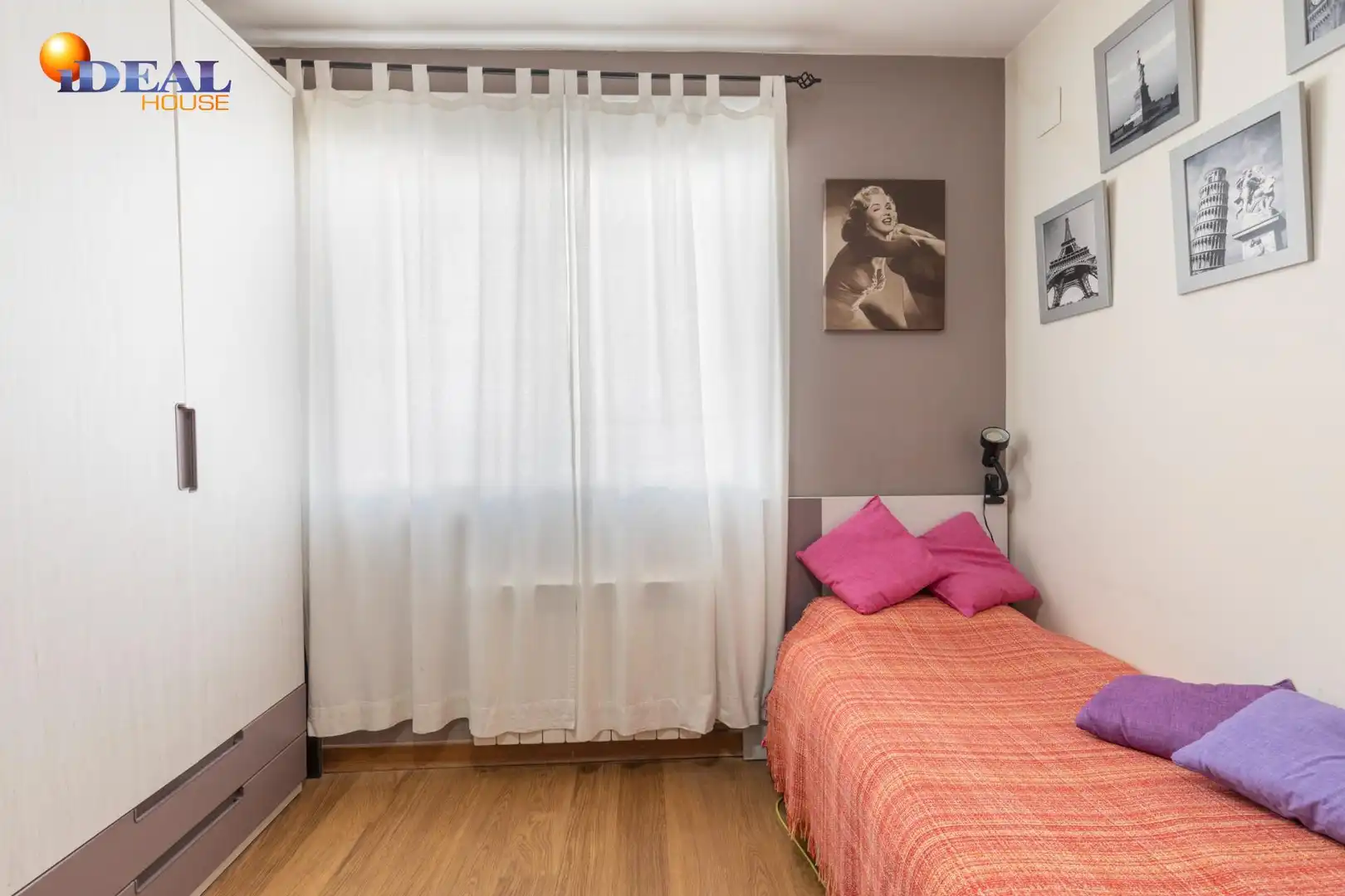 Adosado con terraza en venta en Casco Histórico, imagen 24