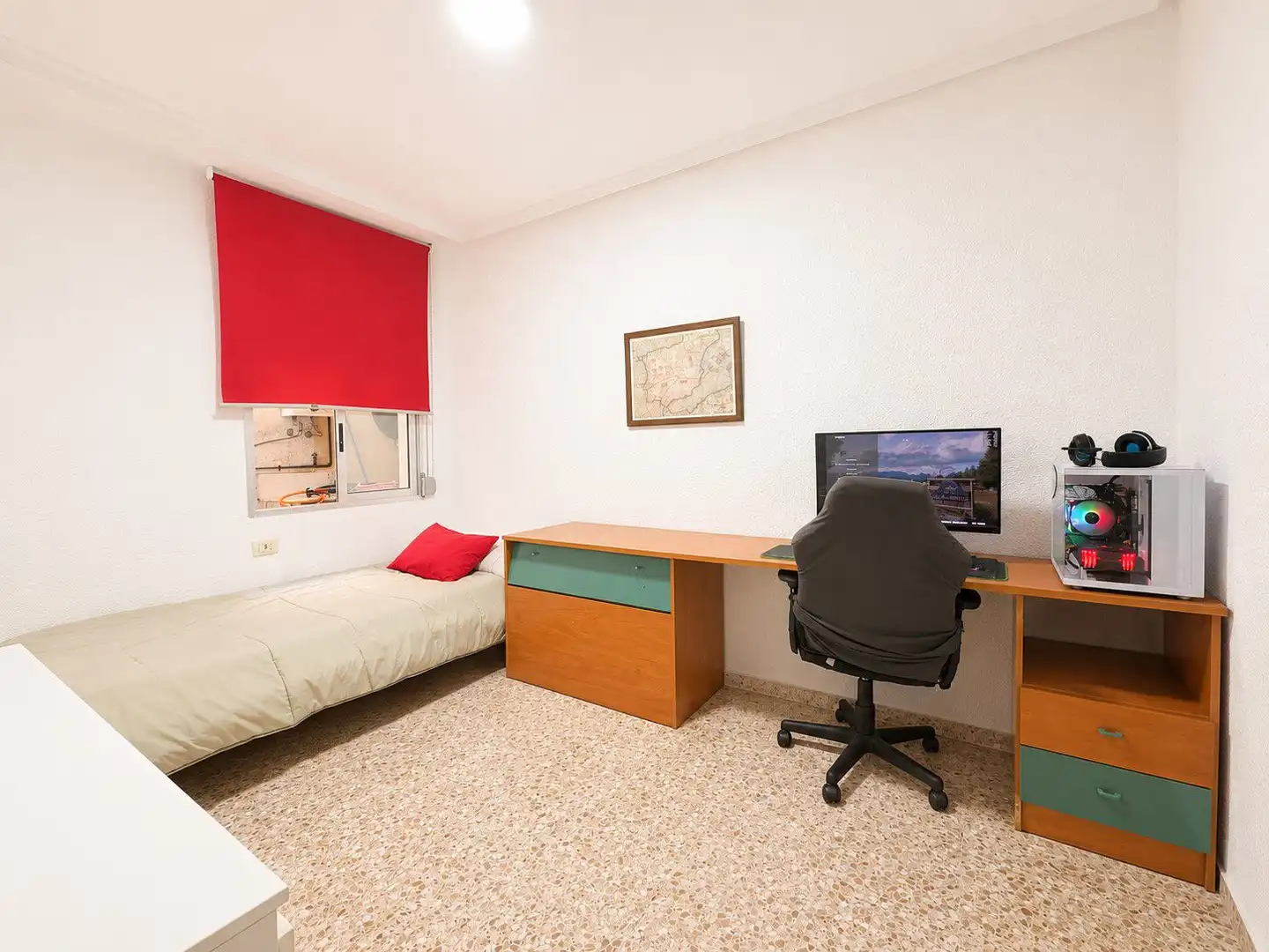 Habitación de Piso en venta en Sueca ciudad