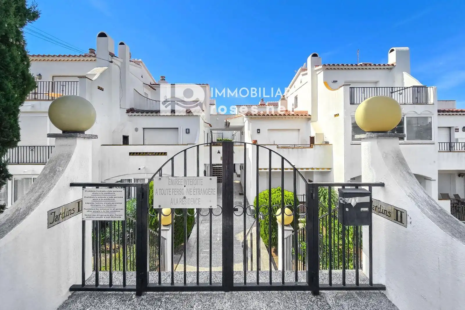 Wohnung mit Pool zum Verkauf in Josep Carner, imagen 23