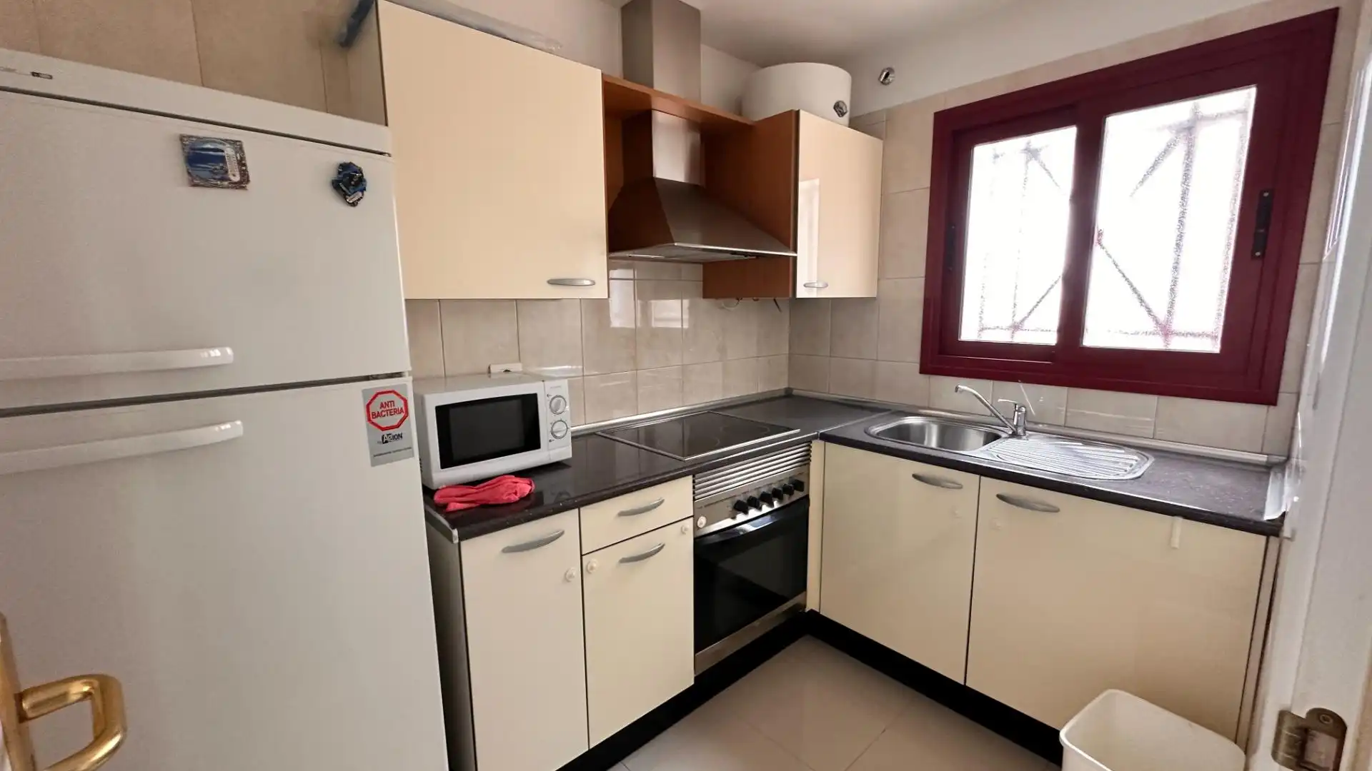 Apartament amb piscina en venda a Calle Calle Garza 2, imagen 11