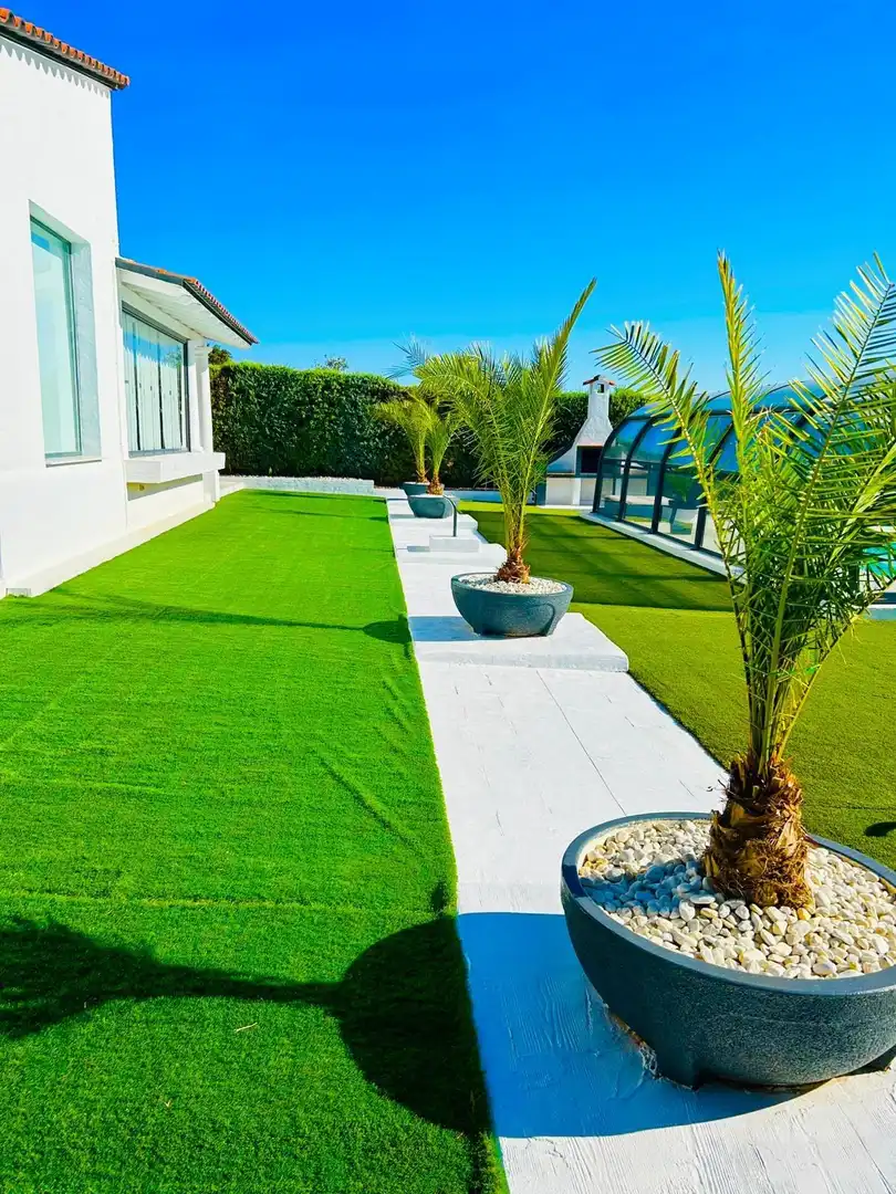 Villa mit Pool zum Verkauf in Valdepeñas, imagen 13