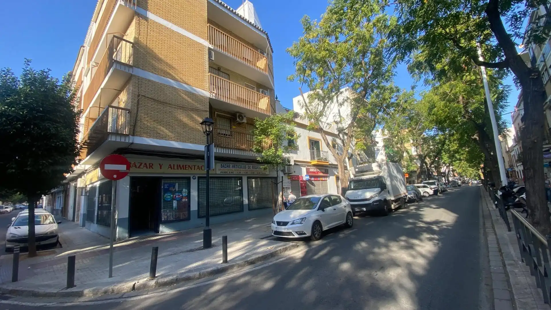 Terreno residencial en venta en Calle de Aragón, imagen 15
