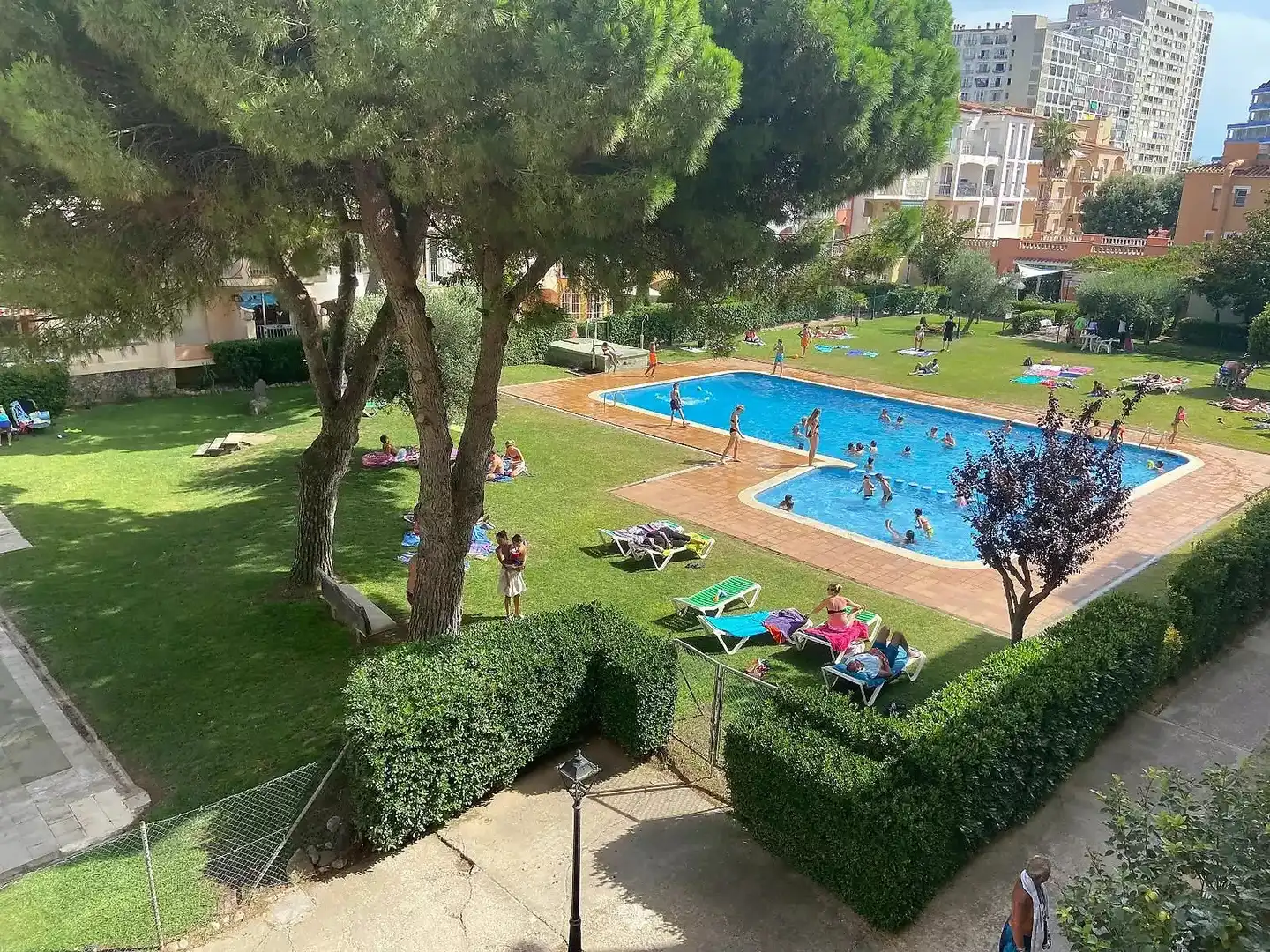Flat for sale in gran reserva carrer de les FLORS, imagen 24