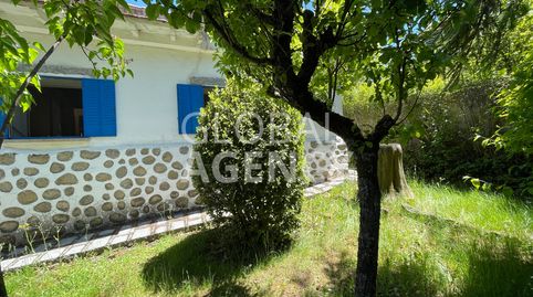 Foto 5 von Haus oder Chalet zum Verkauf in Herradón de Pinares, Ávila
