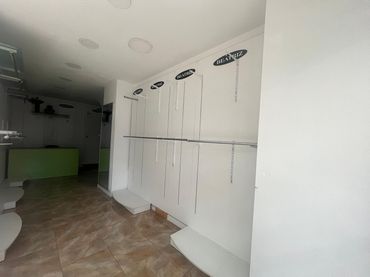 Local comercial en venda a Centro