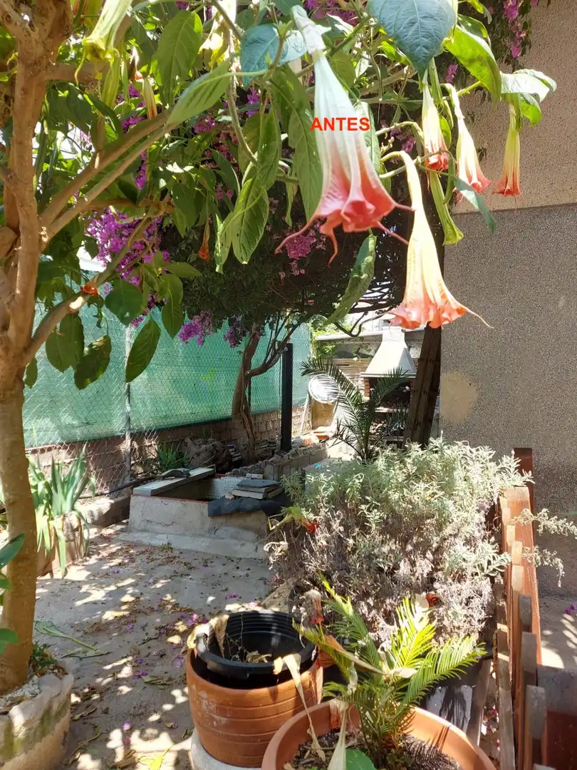 Garden of Flat for sale in Calafell  with Heating and Terrace
