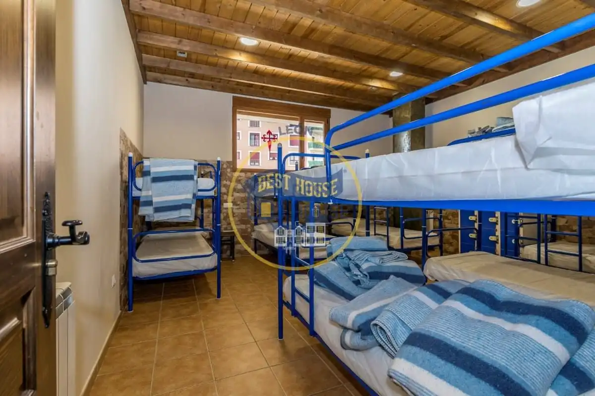 Hôtel à vendre à Puente Castro, imagen 35
