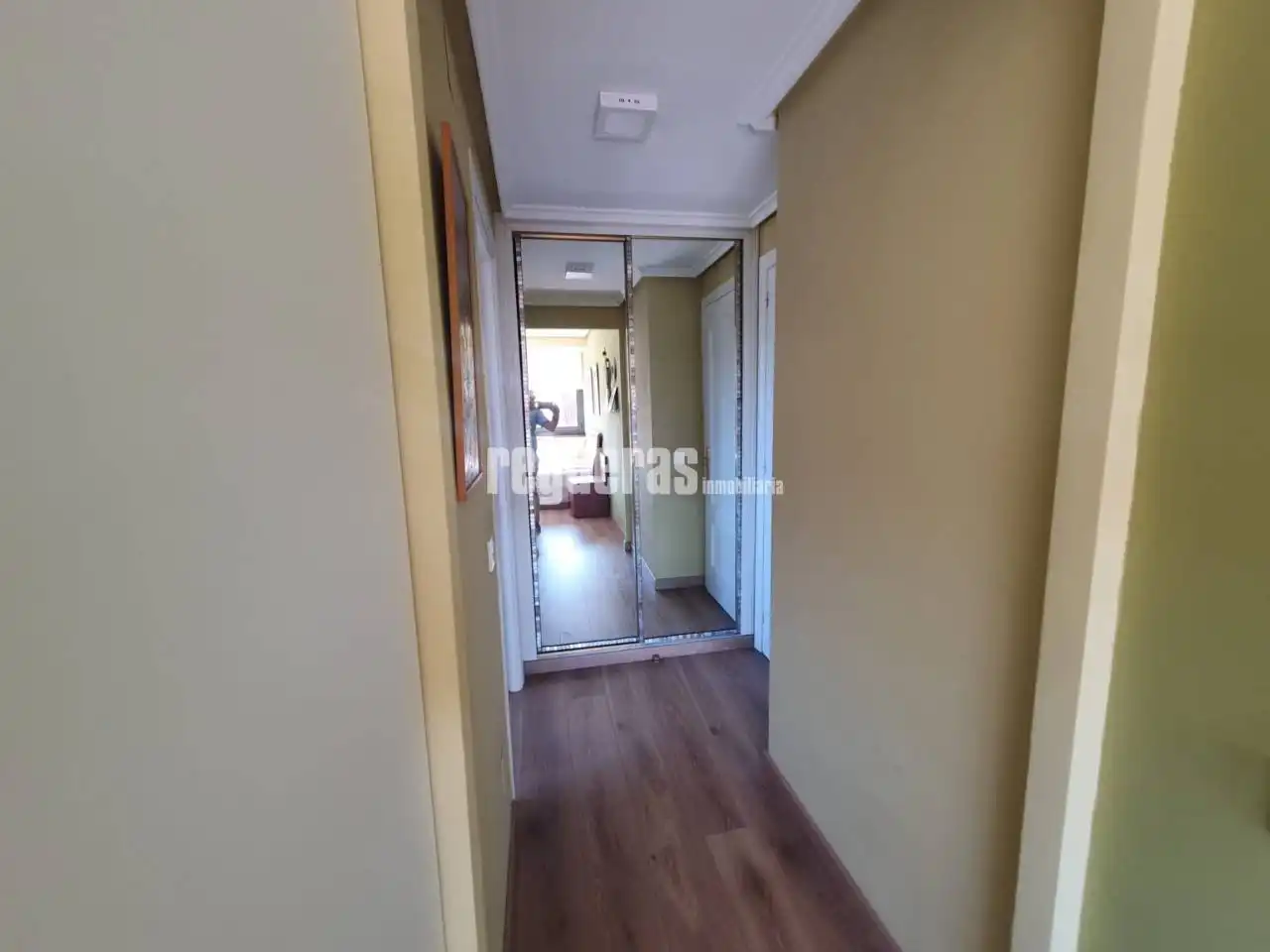 Piso de alquiler en Castrillón con Calefacción, Terraza y Amueblado