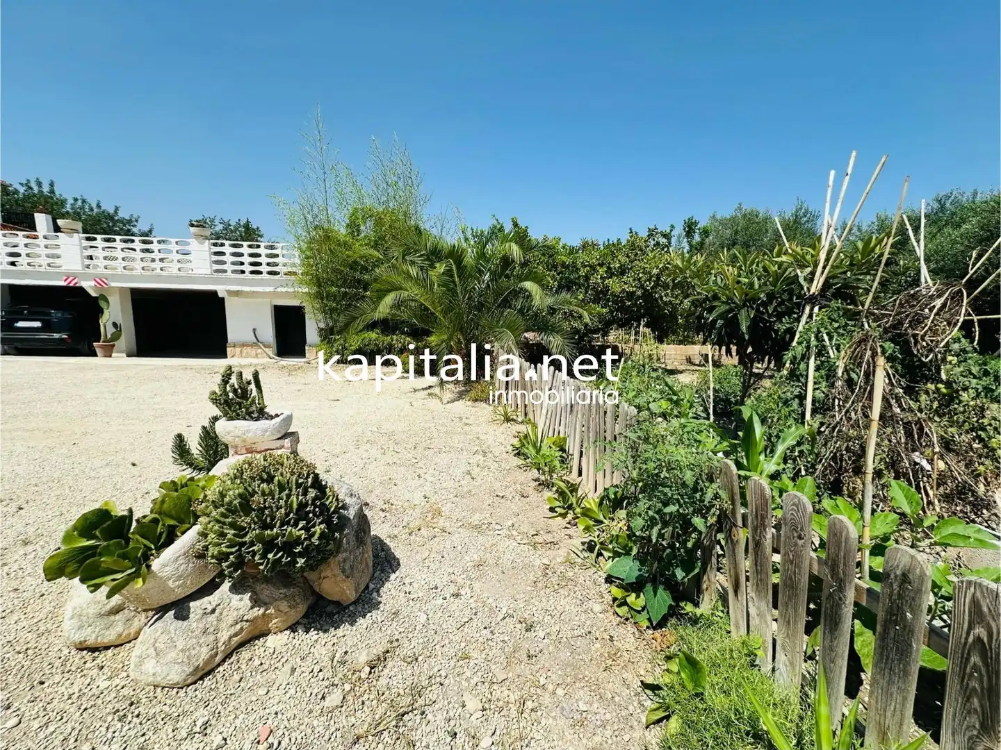 Villa mit Terrasse zum Verkauf in Santa Ana, imagen 55