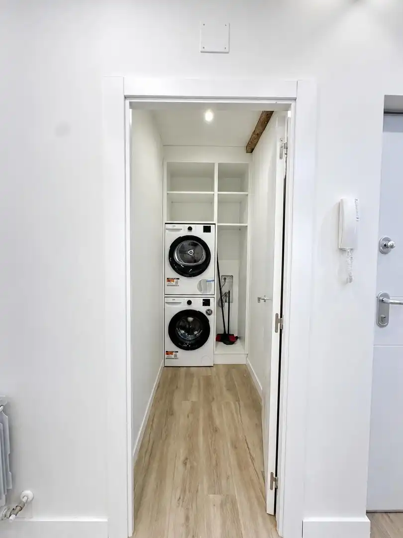 Piso en venta en Santander con Calefacción