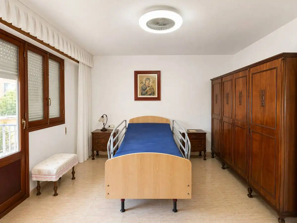 Habitación de Piso en venta en Catral con Calefacción y Amueblado
