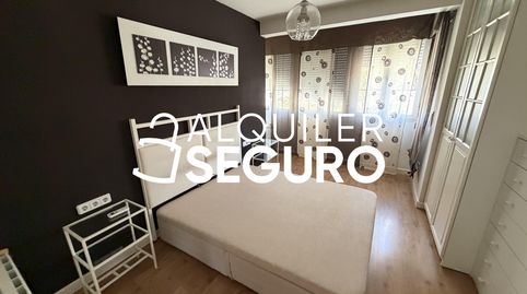 Foto 5 de Piso de alquiler en De Colón, Descubridores - Escritores, Leganés