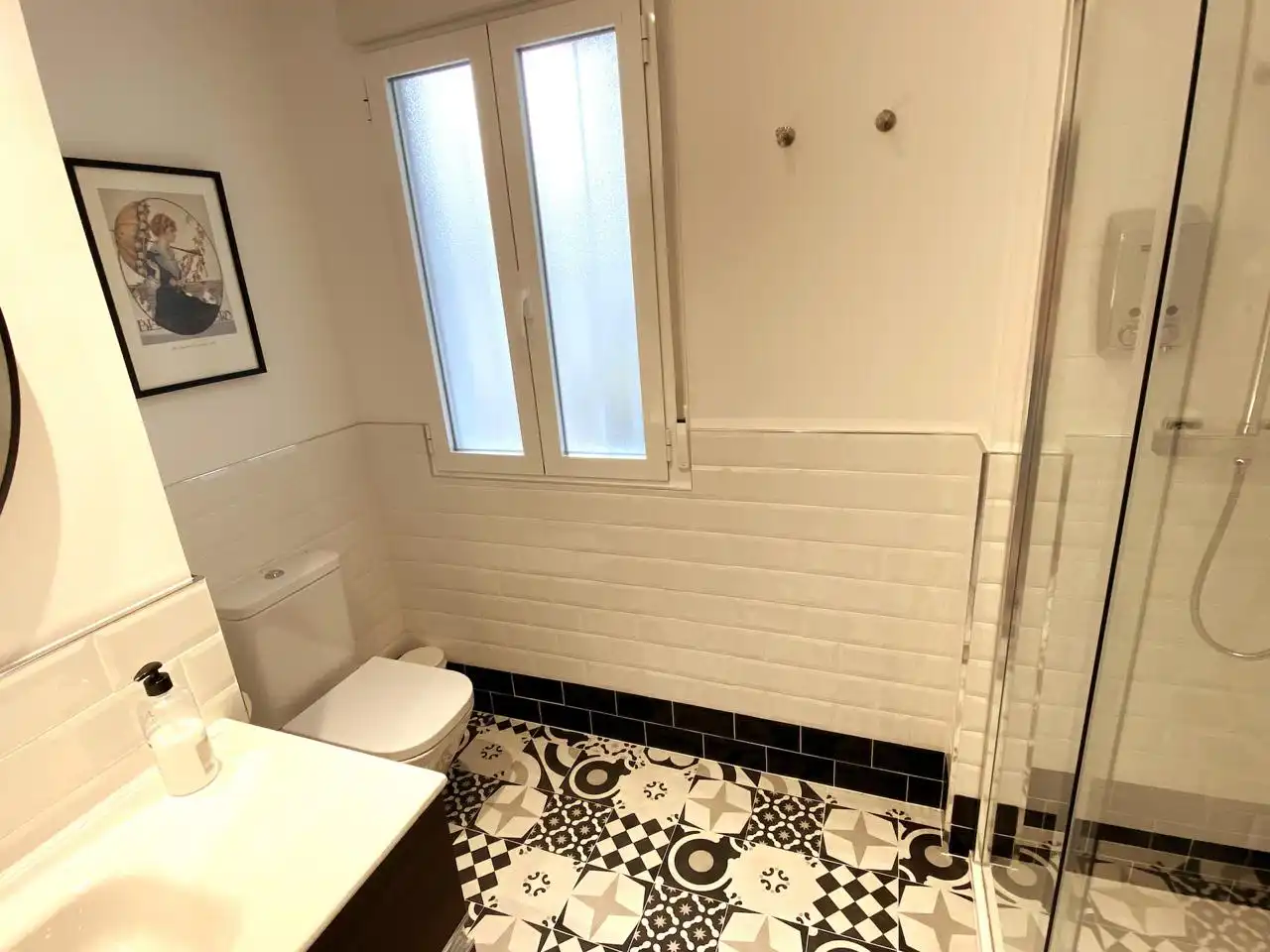 Wohnung zur Miete in Móstoles, Madrid