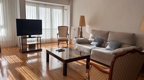 Photo 2 of Flat for rent in Barrio del Centro, Gijón