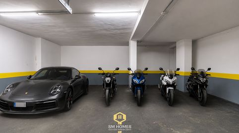 Foto 4 de Garaje de alquiler en Calle Mar del Norte, El Puerto, Coslada