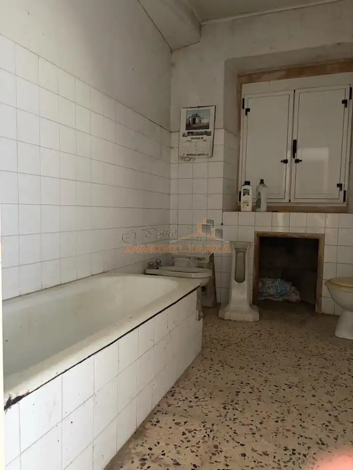 Casa amb jardí en venda a San Mateo - Castro- O Val, imagen 17