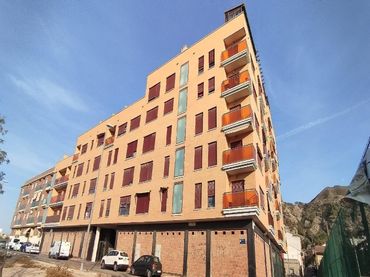 Einzelparkplatz zum Verkauf in Pedanías Este