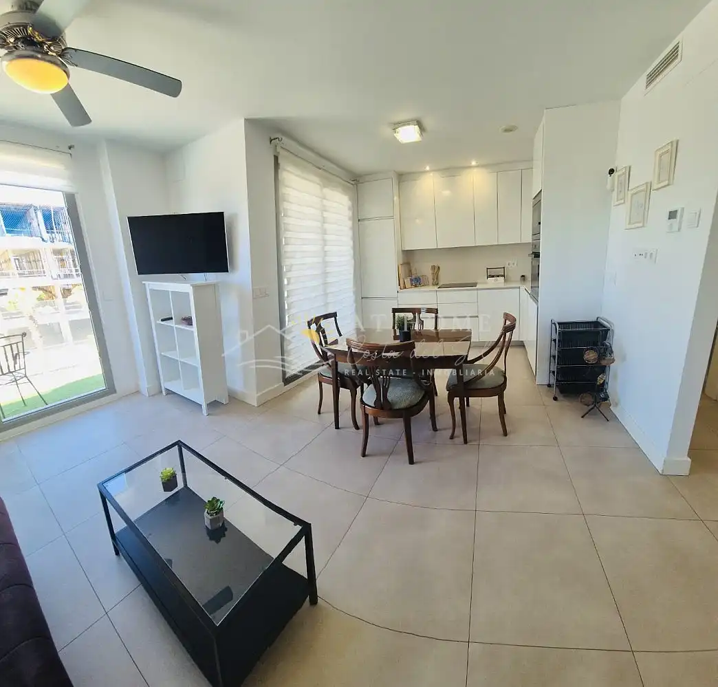 Apartament amb piscina en venda a El Morche, imagen 4