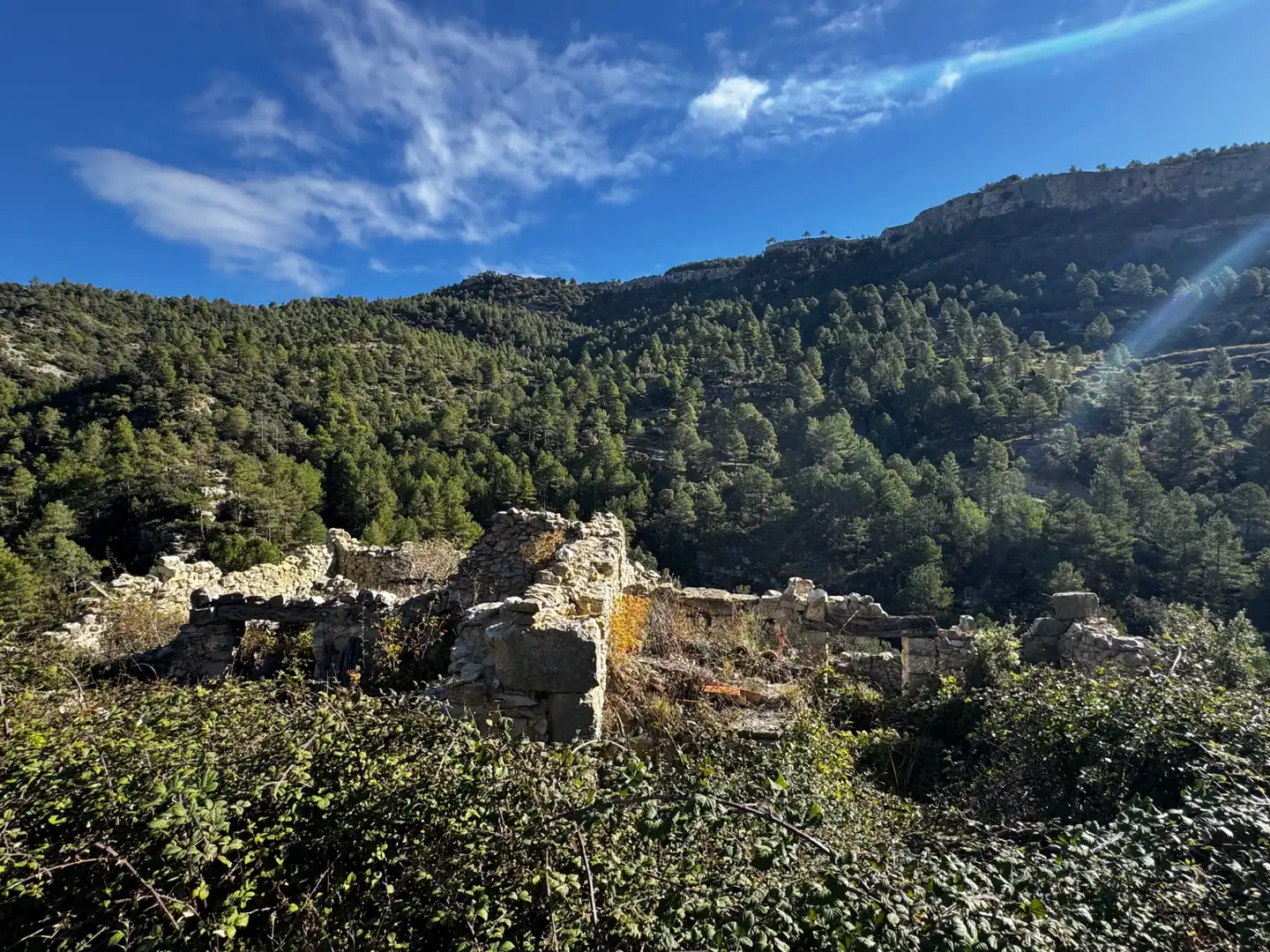Terreni e lotti in vendita a Valderrobres, imagen 4