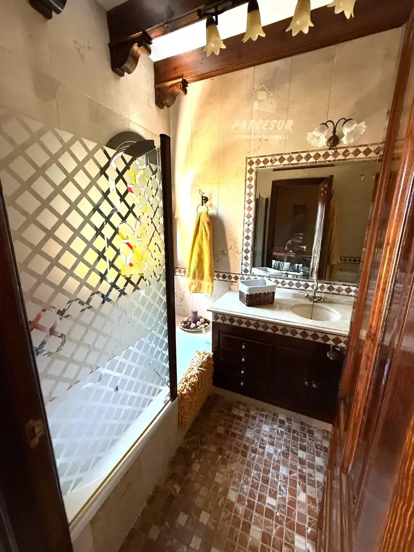 Casa rustica con piscina in vendita a Periurbano Este - Campiña, imagen 43