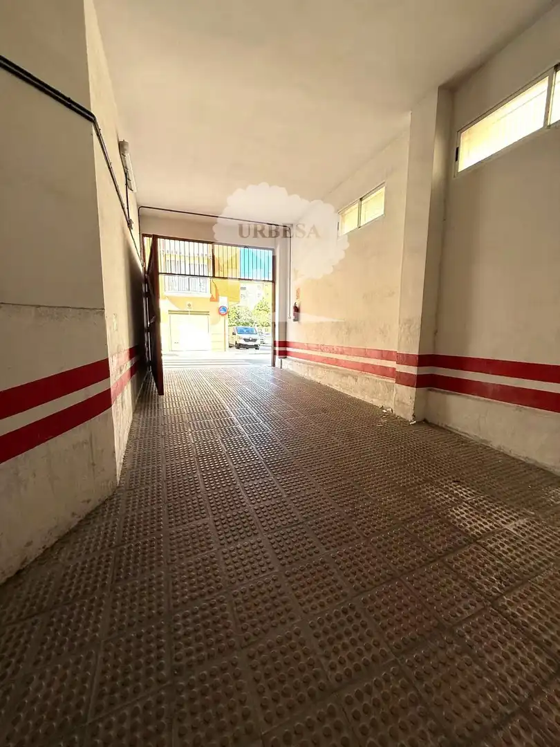 Wohnung zum Verkauf in Motril ciudad