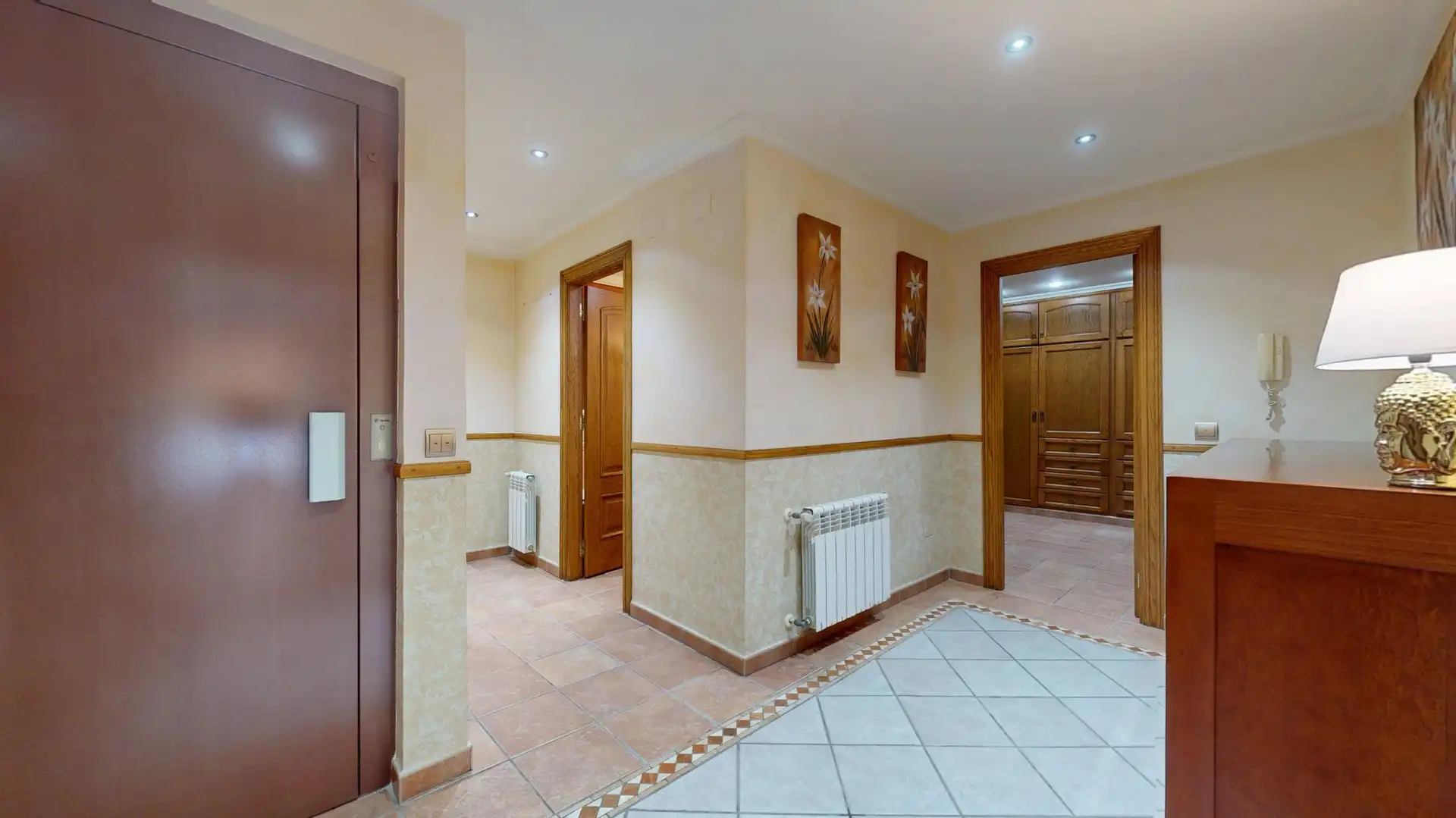Houses for sale in Santa Pola  with Air Conditioner, Heating and Terrace
