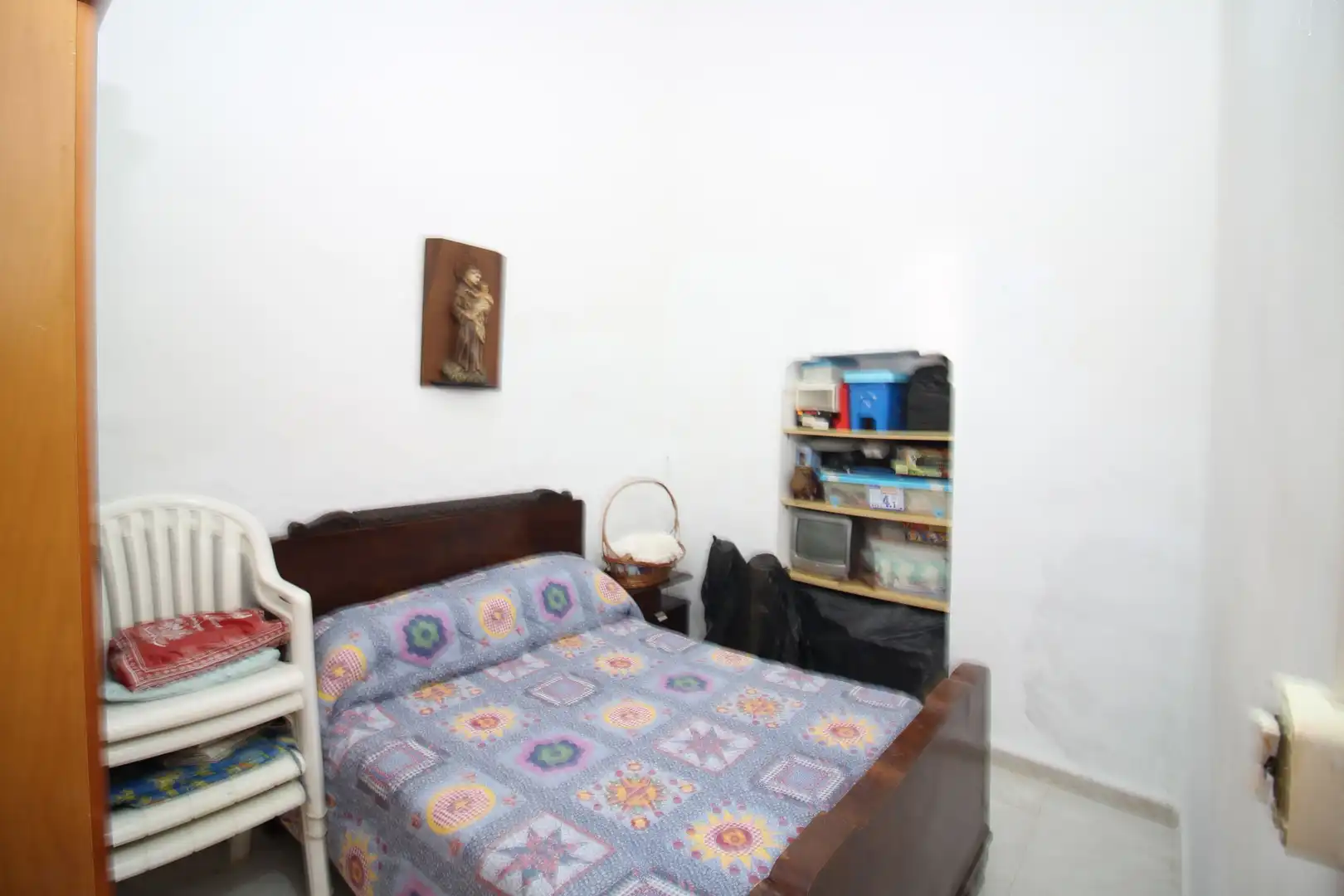 Casa amb jardí en venda a La Pinilla - Las Palas, imagen 17