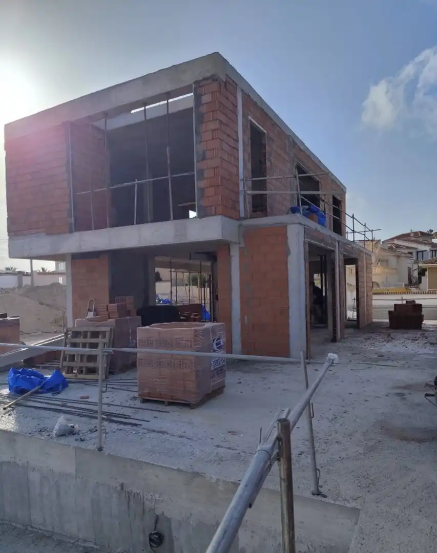 Villa à vendre à Rojales, imagen 38