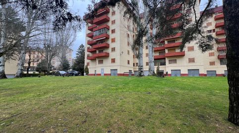 Ático en venta en Calle Autonomía de Aragón s/n, Membrilleras - Levante, Jaca