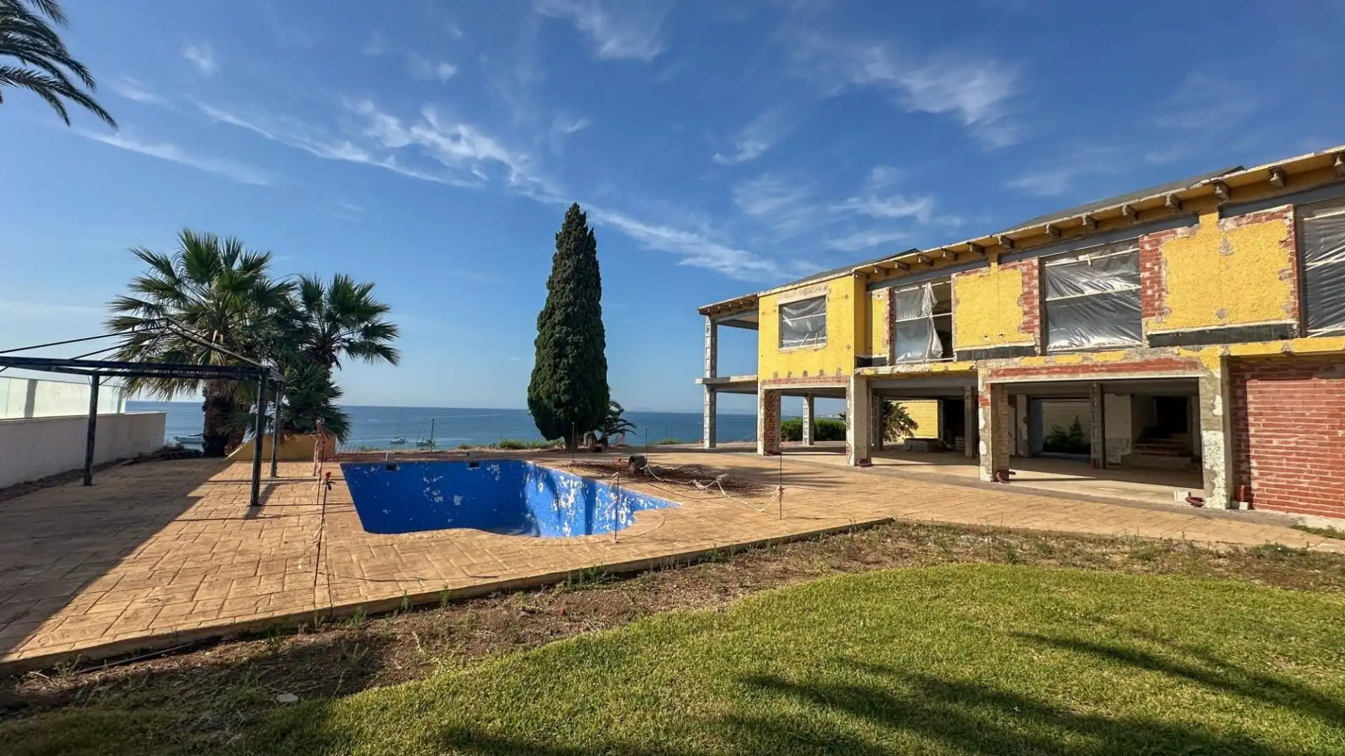 Casa con piscina en venta en Orihuela Costa, imagen 9