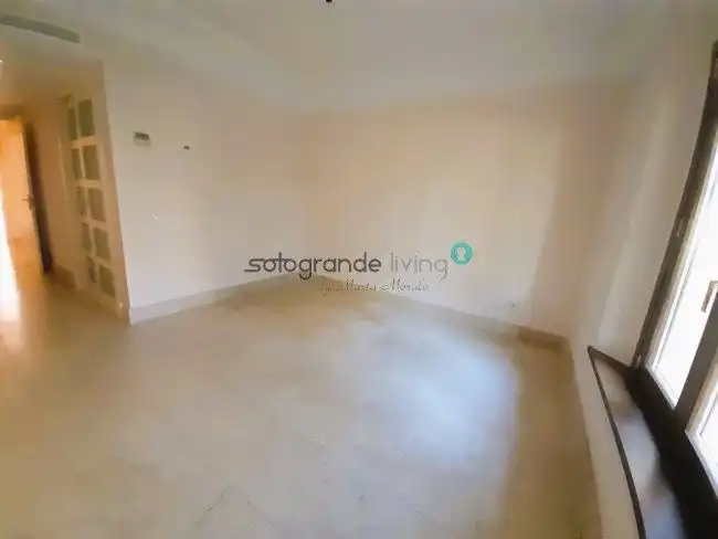Apartament de lloguer en Sotogrande amb Aire condicionat, Calefacció i Terrassa